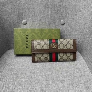 <AUTHENTIC>Gucci  wallet